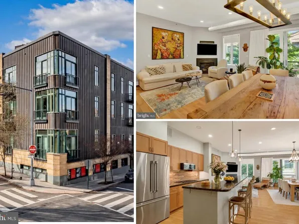 1700 Kalorama Rd NW APT 203, Washington, DC 20009