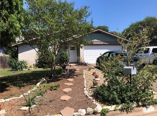 6801 Rearden Rd, Austin, TX 78745