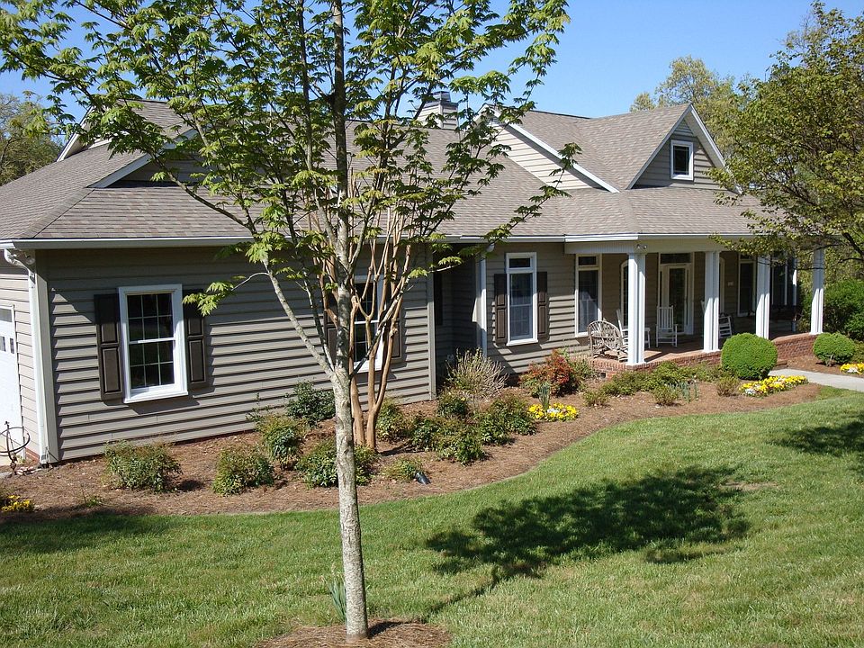Home Front/Side View