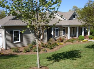 228 Arrowhead Rd, Mocksville, NC 27028