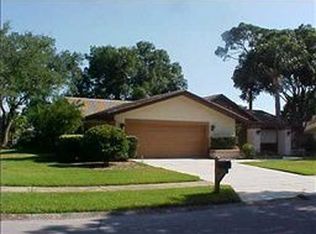 3338 Pattie Pl, Palm Harbor, FL 34685