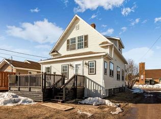 312 7th St, Proctor, MN 55810