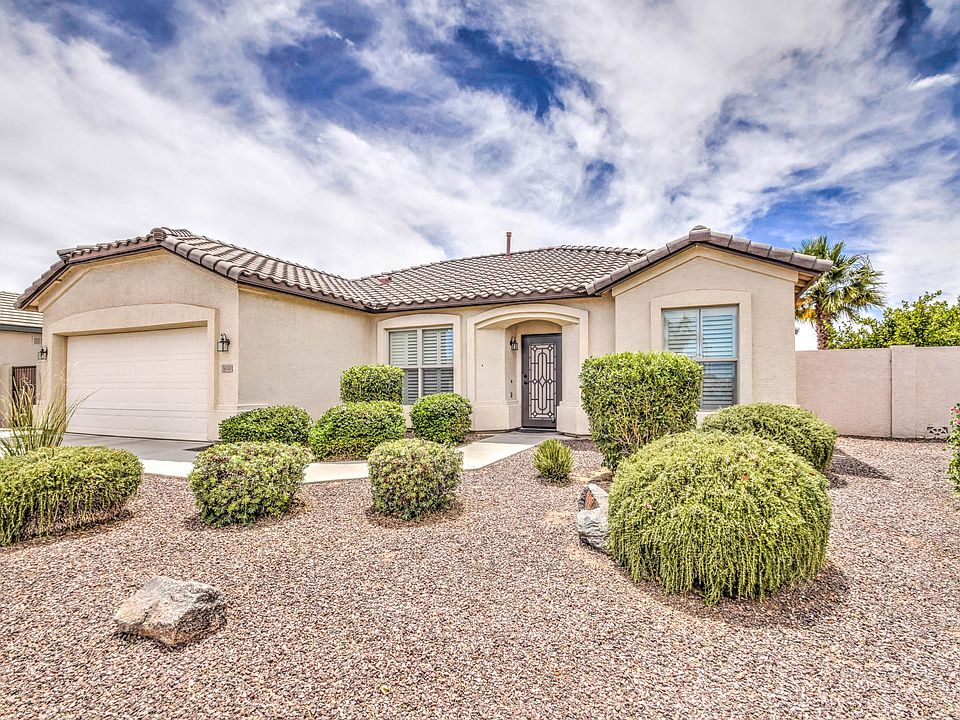 1st image of 6940 S Four Peaks Way