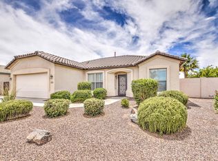 6940 S Four Peaks Way, Chandler, AZ 85249