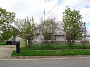 558 Baltimore Ave, Akron, OH 44306