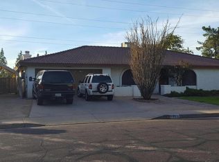 1252 N Barkley, Mesa, AZ 85203