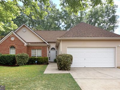 116 Evenview Dr, Jonesboro, GA, 30236