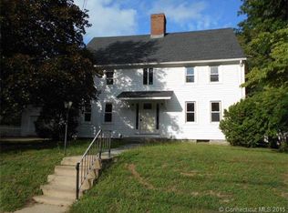 158 Union St, Deep River, CT 06417