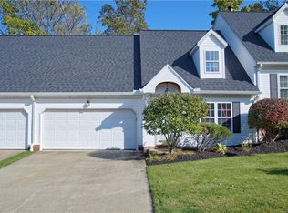 7039 Austin Pointe Dr #58, Concord Township, OH 44077