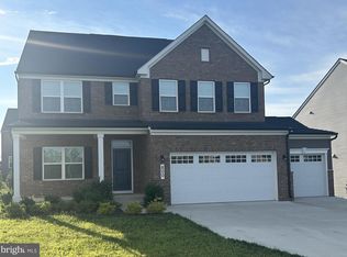 800 Moore Gate Way, Bowie, MD 20716