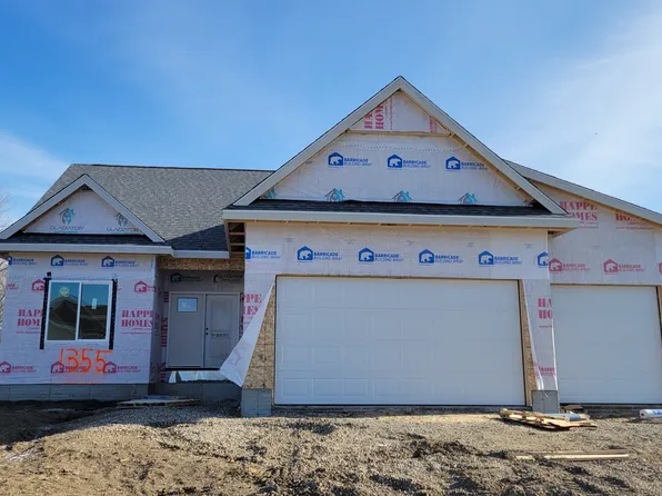 1355 NW Brooks Dr, Waukee, IA 50263