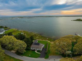 180 Balsam St, Fairhaven, MA 02719