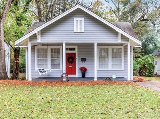 3132 Woodley Ter, Montgomery, AL 36106