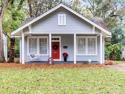 3132 Woodley Ter, Montgomery, AL, 36106