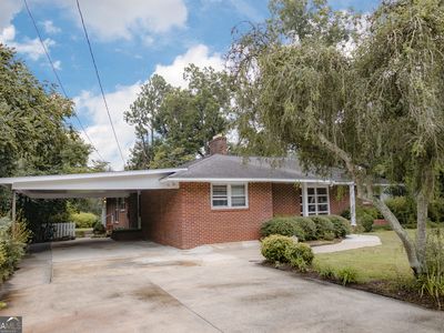 422 Park St, Millen, GA, 30442