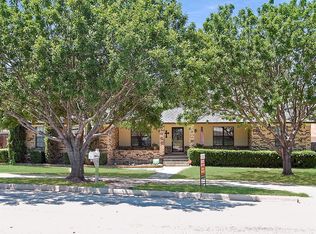 13 Lakewood Dr, Sweetwater, TX 79556