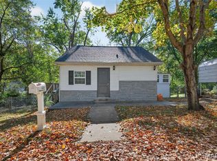 4386 Cottage Grove Rd, House Springs, MO 63051