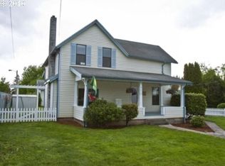 770 Pleasant Ave, Oregon City, OR 97045