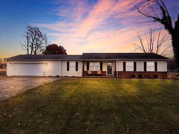 5190 Carnes Rd NW, Carroll, OH 43112