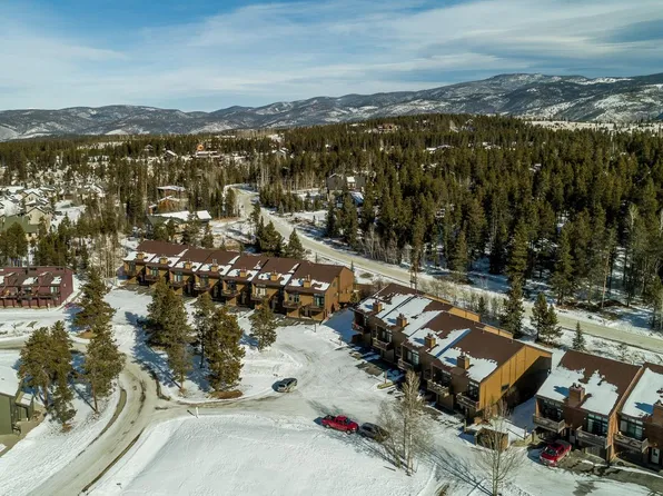 444 County Road 832 #30-13, Fraser, CO 80442