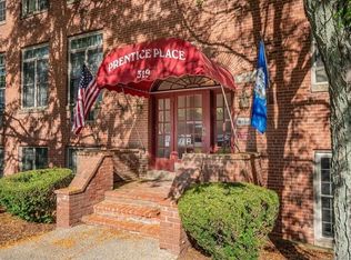 319 New Britain Rd APT 307, Berlin, CT 06037