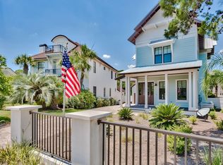 100 White Cliffs Dr, Santa Rosa Beach, FL 32459