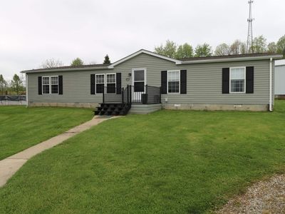 199 Maxine Dr, Spencer, IN, 47460