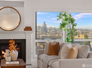 3112 SW Avalon Way UNIT 501, Seattle, WA 98126
