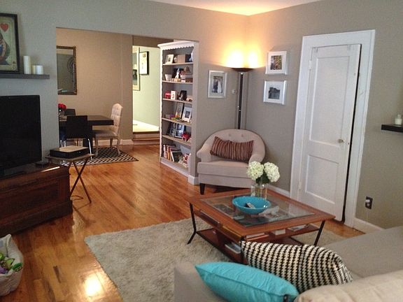 2nd image of 11 Whitfield St #A