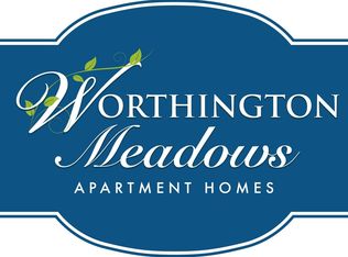 7887 Arrowroot Ct, Worthington, OH 43085