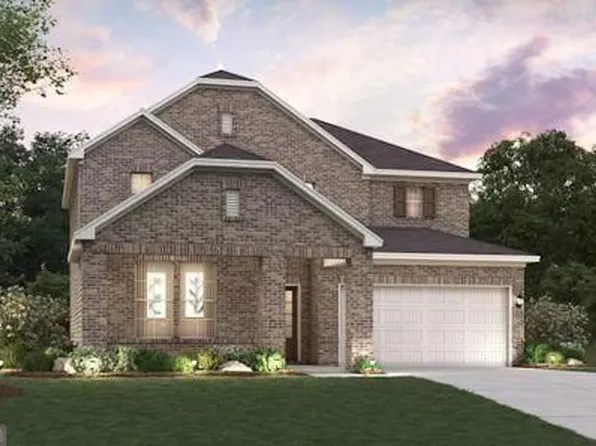 321 Earnshaw Ave, McDonough, GA 30253