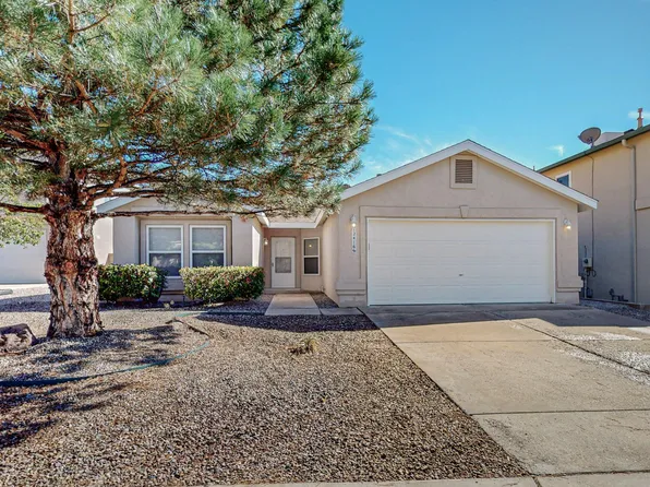 12416 Smokey Mountain Way NE, Albuquerque, NM 87111