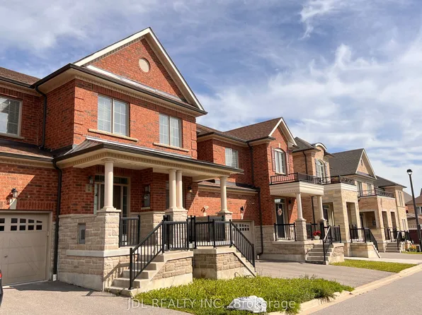 6 Twinflower Ln, Richmond Hill, ON L4E 1E7