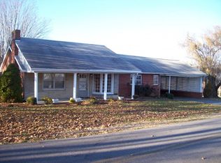 387 Keefauver Rd, Johnson City, TN 37615