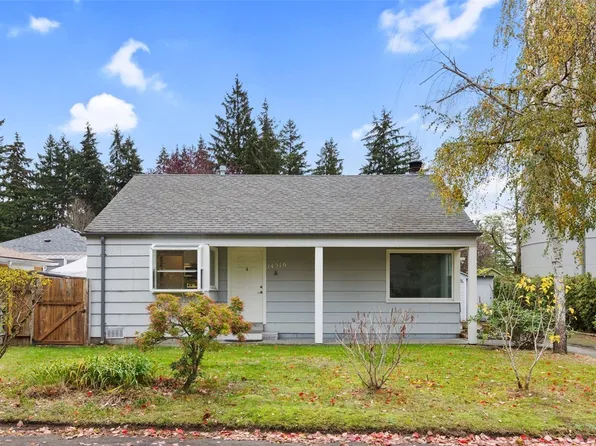 14516 Dayton Ave N, Shoreline, WA 98133