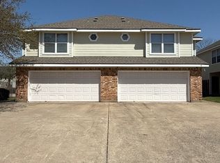 2516 Pascal Ct UNIT A & B, Waco, TX 76706