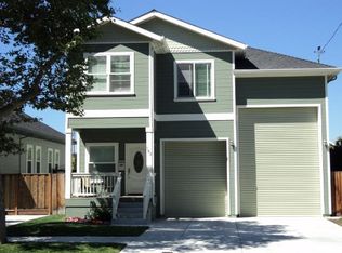 163 N 13th St, San Jose, CA 95112