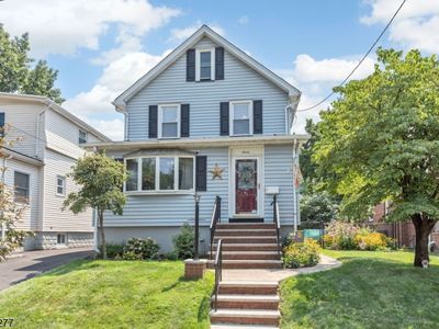 7 3rd Ave, Garwood, NJ, 07027