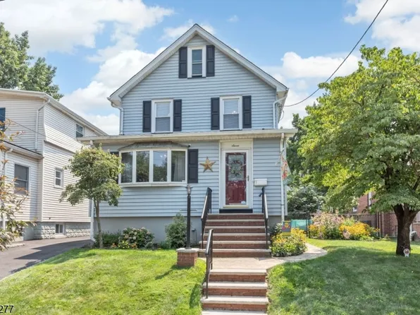 7 3rd Ave, Garwood Boro, NJ 07027