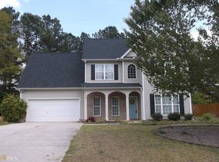 1616 Deer Creek Ln, Monroe, GA