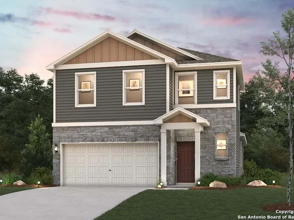 6542 Bufflehead Bend, Leon Valley, TX 78240