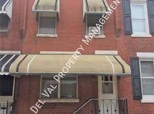 1018 Tree St, Philadelphia, PA 19148