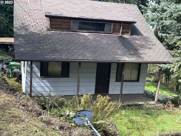 29521 Old Rainier Rd, Rainier, OR 97048