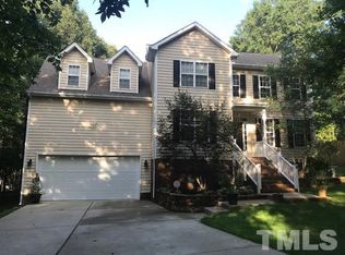 880 Cokesbury Rd, Fuquay Varina, NC 27526