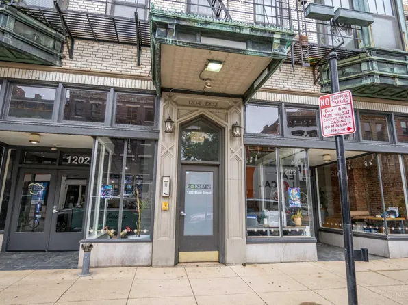 1202 Main St APT 3, Cincinnati, OH 45202