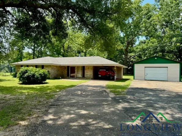 1945 Fm 805, Jefferson, TX 75657