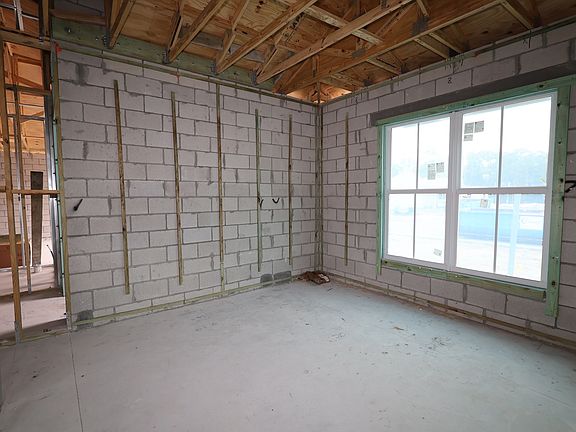 Interior - February 27, 2026