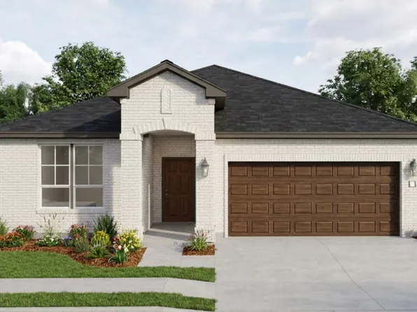 3112 Hawkview Dr, Cleburne, TX 76031