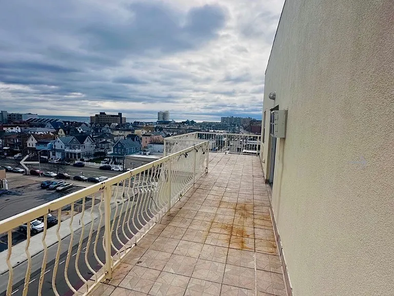 88-02 Rockaway Beach Blvd #7A — Photo 24