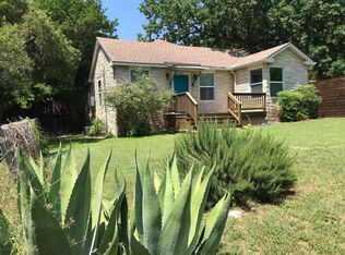 2007 La Casa Dr, Austin, TX 78704